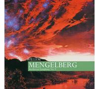 Beethoven : Symphonie n° 9. Mengelberg.