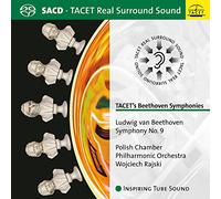 Beethoven : Symphonie n° 9. Rajski.