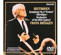 Beethoven: Symphonie No. 3 [Alemania] [DVD]