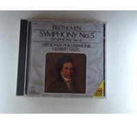 Beethoven, Symphonie No. 5 & No. 4