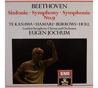 Beethoven : Symphonie no 9