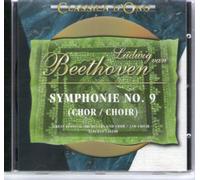 Beethoven Symphonie No 9 - Classica D'Oro