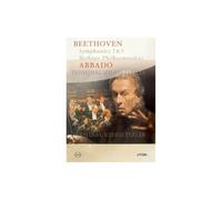 Beethoven - Symphonie Nr. 2 & 5 - Abbado[DVD]