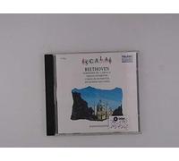 BEETHOVEN - SYMPHONIE NR 3 EROICA OUVERTÜREN