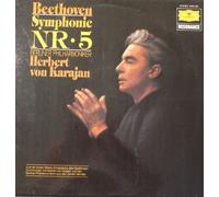 Beethoven Symphonie Nr. 5