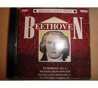 BEETHOVEN SYMPHONIE NR. 5 ANTON NANUT RADIO SYMHONIE ORCHESTER LJUBLJANA SYMPHONIE NR.2