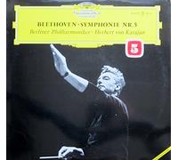 Beethoven: Symphonie Nr. 5 c-moll op. 67 [Vinyl LP] [Schallplatte]