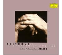 Beethoven:Symphonies 1 & 2