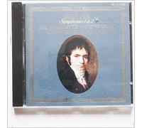 Beethoven - Symphonies 1 & 2