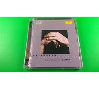 Beethoven: Symphonies 1 & 2 [DVD de Audio]