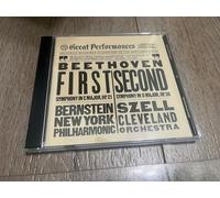 Beethoven - Symphonies 1 & 4