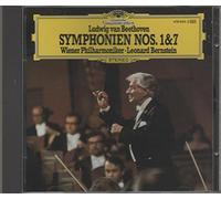 Beethoven - Symphonies 1 & 7