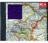 Beethoven;Symphonies 1 & 7