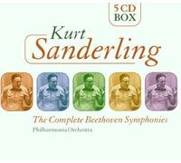 Beethoven: Symphonies 1-9