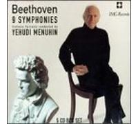 Beethoven - Symphonies 1-9 Complete