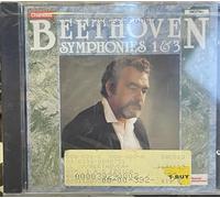 Beethoven - Symphonies 1 & Eroica "