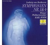 Beethoven - Symphonies 2 & 3