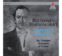 Beethoven;Symphonies 2 & 5
