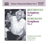 Beethoven - Symphonies