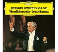Beethoven: Symphonies 4 & 5