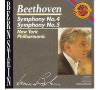 Beethoven - Symphonies 4 & 5