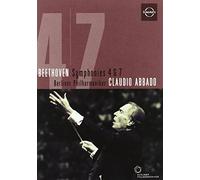 Berliner Philharmoniker - Beethoven: Symphonies Nos. 4 & 7