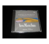 Beethoven Symphonies 4 & 8