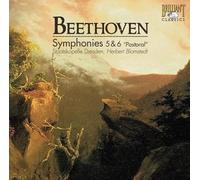 Beethoven: Symphonies 5 & 6
