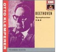 Beethoven - Symphonies 5 & 8