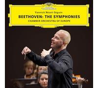 Beethoven Symphonies (5CD Box)