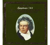 Beethoven - Symphonies 7 & 8