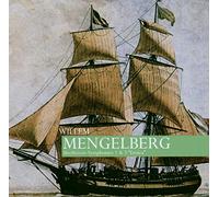 Beethoven : Symphonies n° 1, 3. Mengelberg.