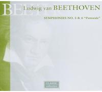 Symphonies N 3 & 5