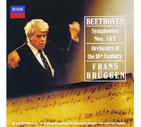 Beethoven:Symphonies No.1/2