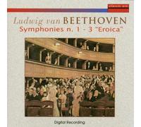 Beethoven:Symphonies No.1&3