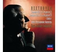 Beethoven:Symphonies No.1 & Nr