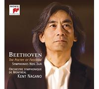 Beethoven:Symphonies No.2&