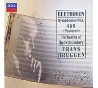 Beethoven:Symphonies No.4/6
