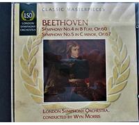 Beethoven Symphonies, No.4/No.5