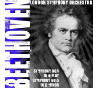Beethoven Symphonies, No.4/No.5