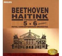 Beethoven:Symphonies No.5&6