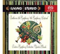 Beethoven:Symphonies No.5&6