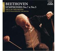 Beethoven:Symphonies No.5&7