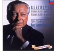 Beethoven:Symphonies No.5 & No