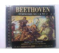 Beethoven - Symphonies Nos 1 & 2