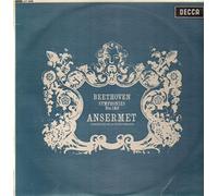 Beethoven - Symphonies Nos. 1 & 8