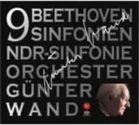 Beethoven:Symphonies Nos.1-9 [