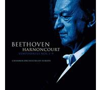 Beethoven: Symphonies Nos 1-9