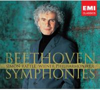 Beethoven:Symphonies Nos.1-9 [