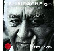 Beethoven:Symphonies Nos.4&5
